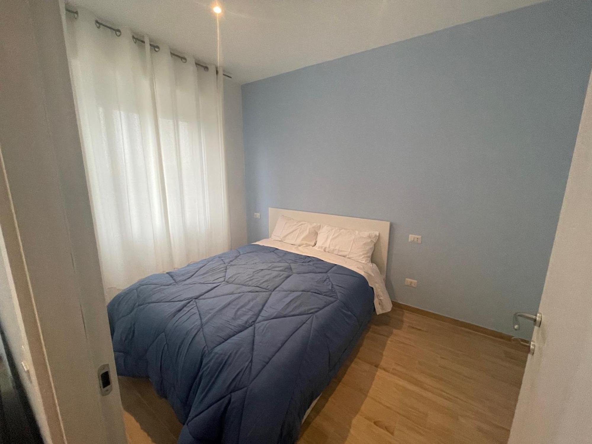 Residenza Via Ripamonti 514 Daire Milano Dış mekan fotoğraf