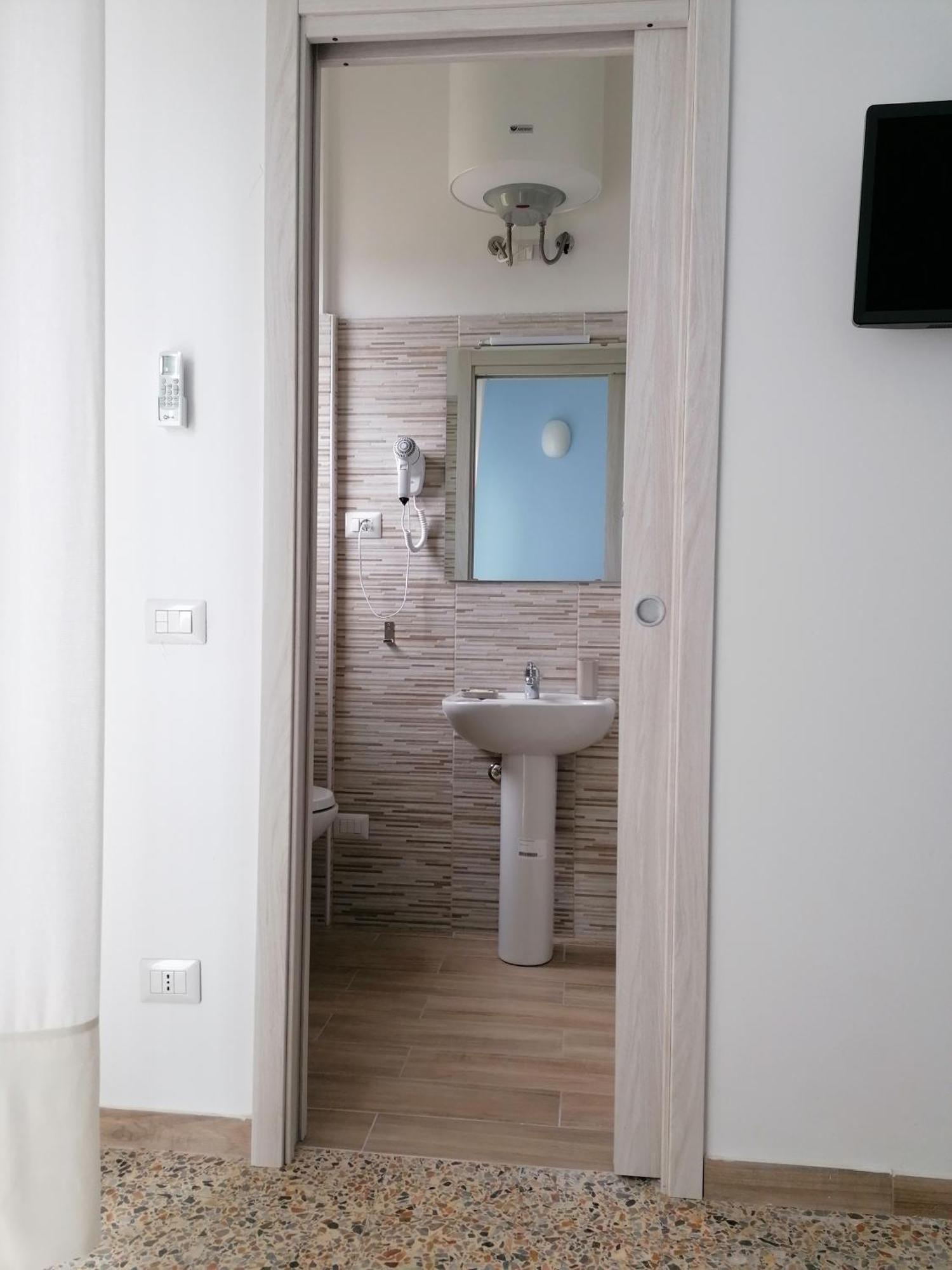 Residenza Via Ripamonti 514 Daire Milano Dış mekan fotoğraf