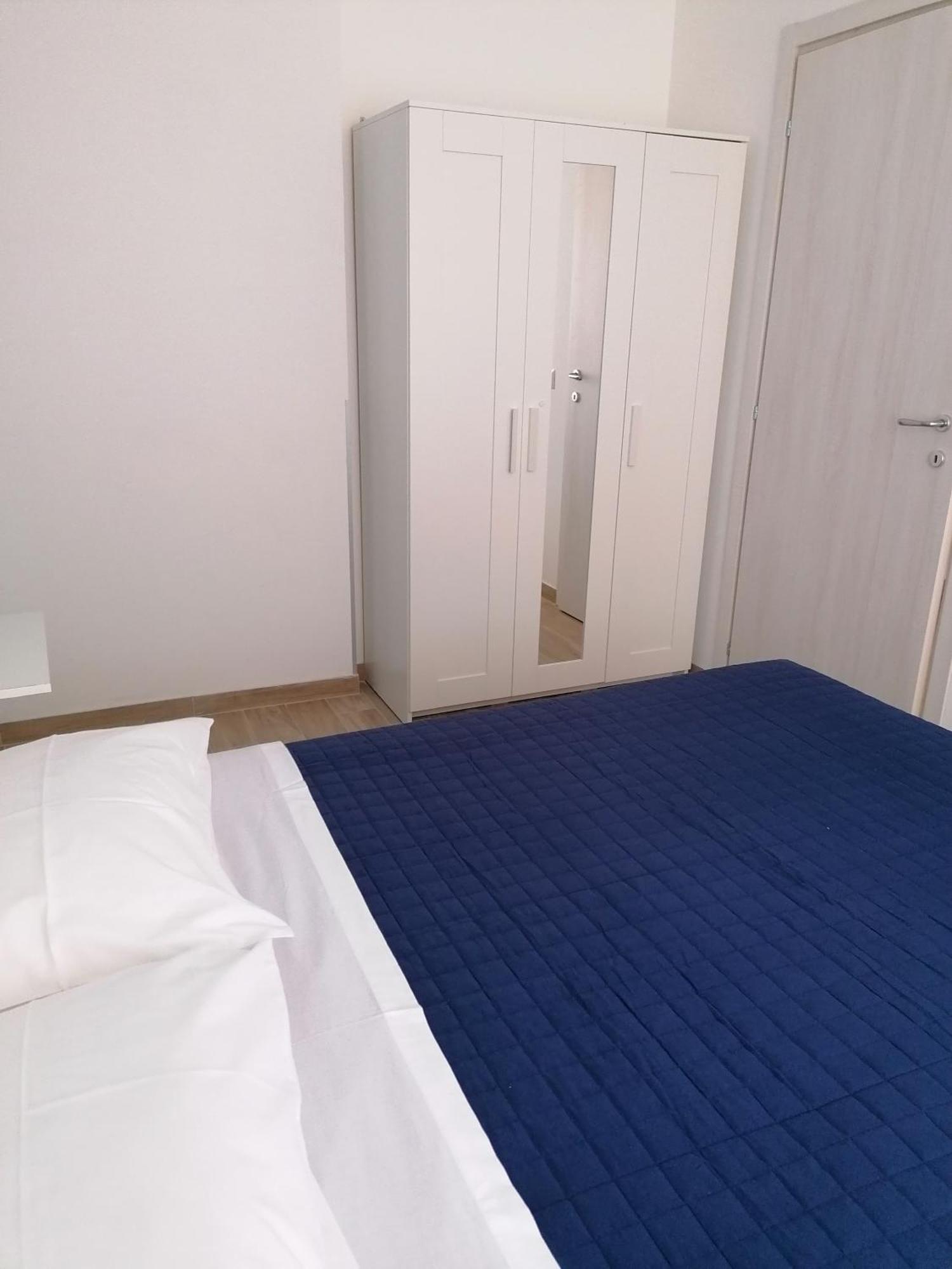 Residenza Via Ripamonti 514 Daire Milano Dış mekan fotoğraf