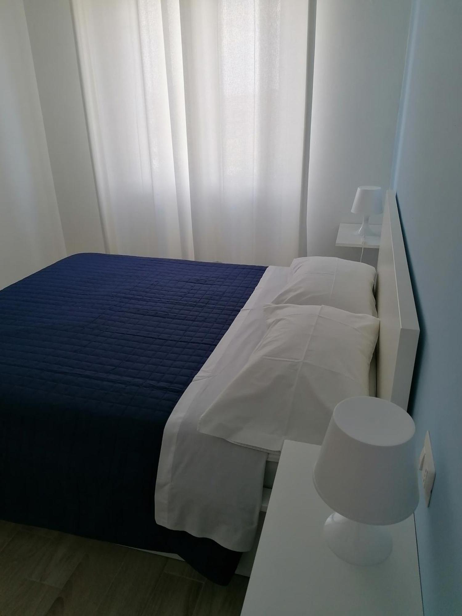 Residenza Via Ripamonti 514 Daire Milano Dış mekan fotoğraf