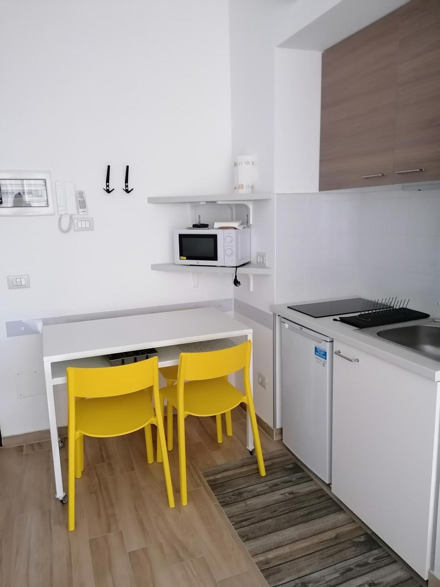 Residenza Via Ripamonti 514 Daire Milano Dış mekan fotoğraf