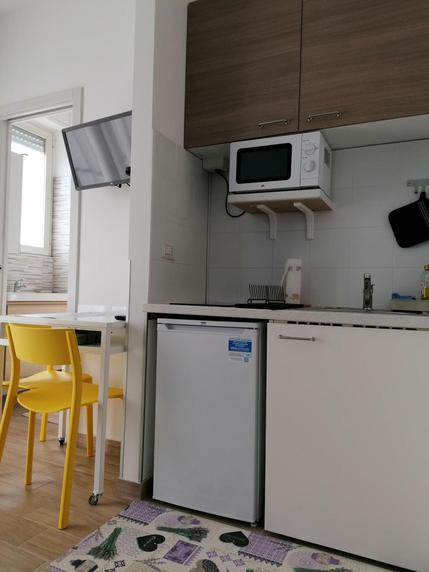 Residenza Via Ripamonti 514 Daire Milano Dış mekan fotoğraf