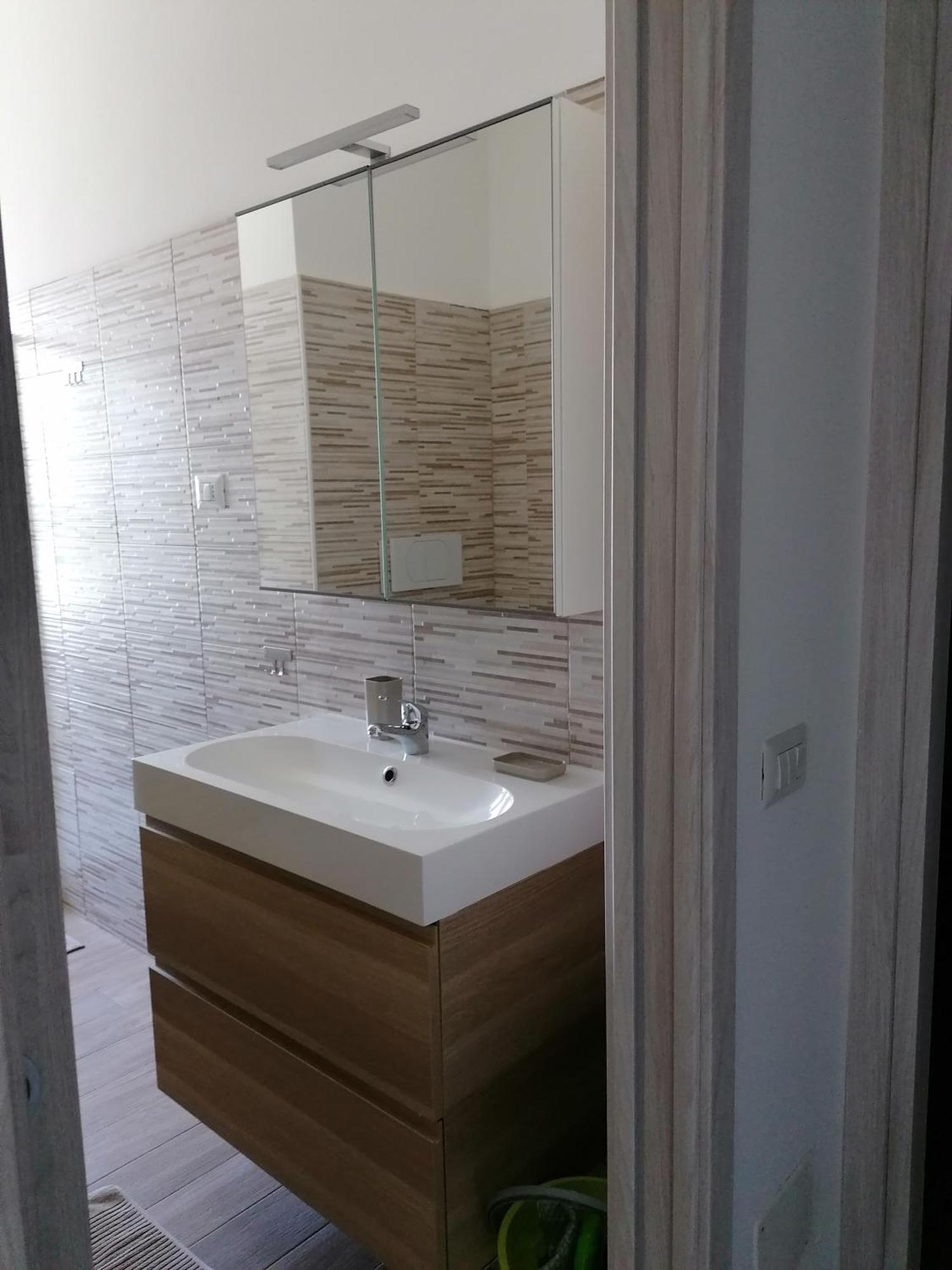 Residenza Via Ripamonti 514 Daire Milano Dış mekan fotoğraf